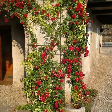 Feriehus Casa Al Lavatoio Mandello del Lario