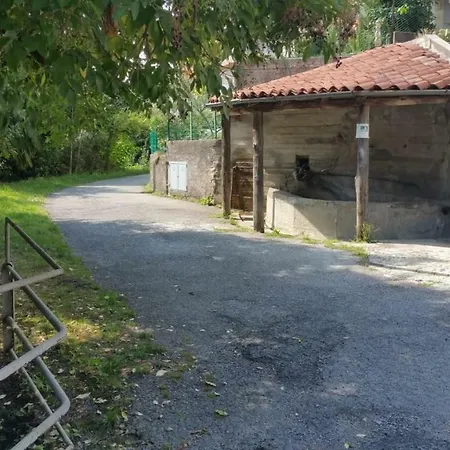 Casa Al Lavatoio Feriehus