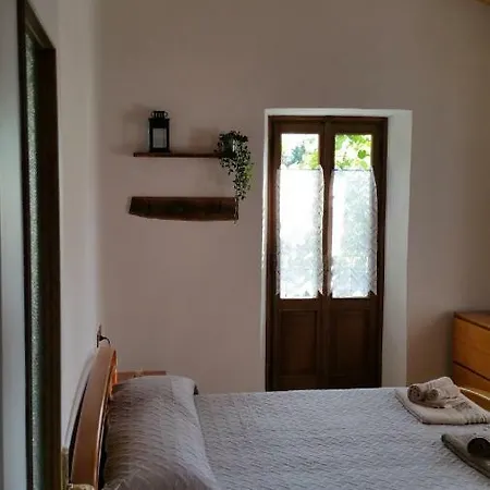 Feriehus Casa Al Lavatoio