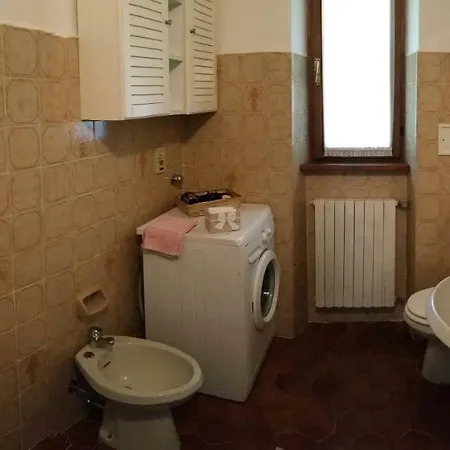 Holiday home Casa Al Lavatoio *