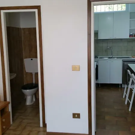 Holiday home Casa Al Lavatoio *