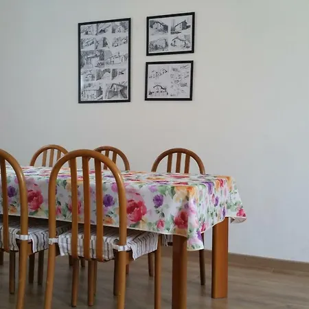 Casa Al Lavatoio Holiday home