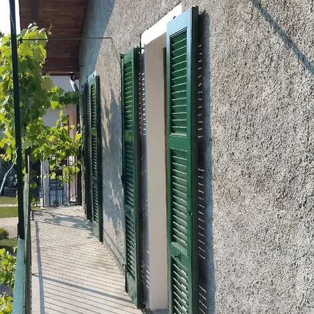 Casa Al Lavatoio Holiday home Mandello del Lario
