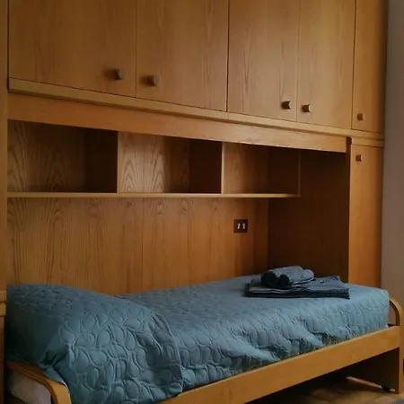 Holiday home Casa Al Lavatoio *