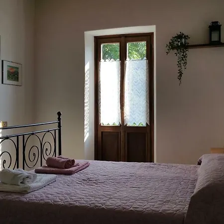 Holiday home Casa Al Lavatoio *